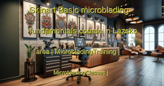 Skinart Basic microblading fundamentals course in Lazsko area | MicrobladingTraining | MicrobladingClasses | SkinartTraining-Czech Republic